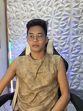 Prince-Harrison online show from 11/24/25, 05:34