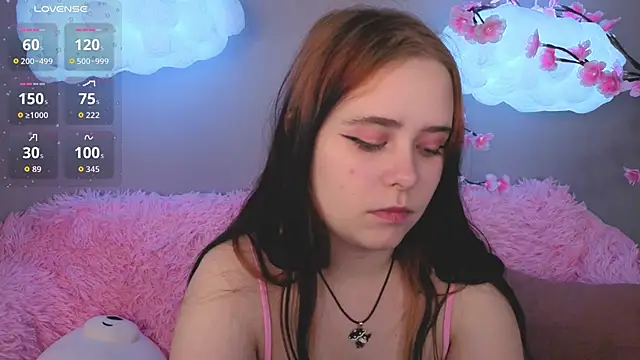 Alis Platt online show from 03/02/26, 07:15