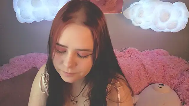 Alis Platt online show from 04/10/26, 01:00