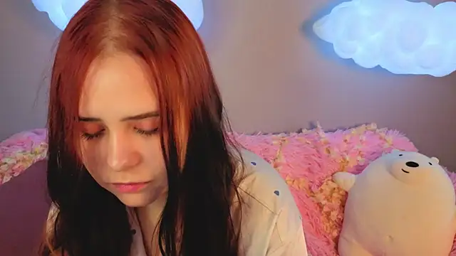 Alis Platt online show from 05/21/26, 06:09