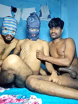 BlackCobraOwner online show from 11/05/25, 06:02