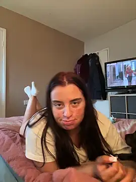 Victoriasteel online show from 11/13/25, 12:37