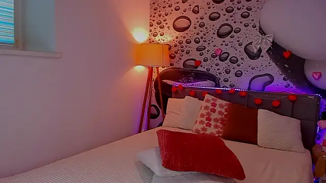 AlexaWilds online show from 02/03/26, 01:27