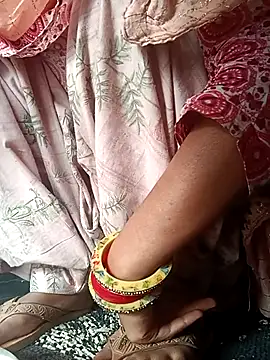 sweet parul online show from 11/10/25, 02:54