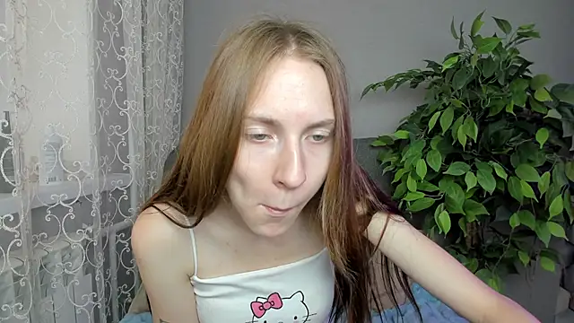 Kelly Gerzikaa online show from 09/21/25, 02:13