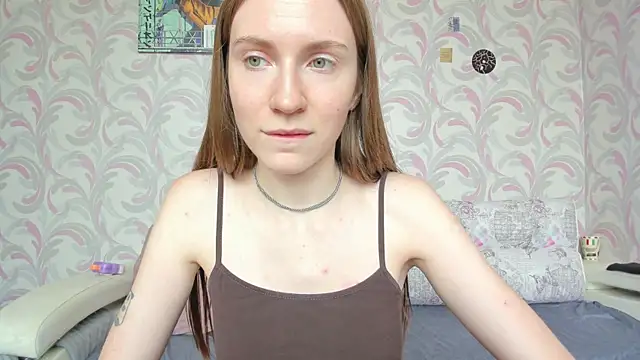 Kelly Gerzikaa online show from 06/26/26, 06:18