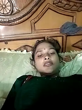 Sapna9685 online show from 11/16/25, 08:14