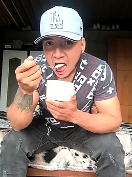 Snapshot of lamejorpene chatting on 11/16/25, 07:08 lamejorpene online show from 11/16/25, 07:08