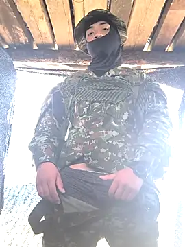 lamejorpene online show from 02/10/26, 04:44