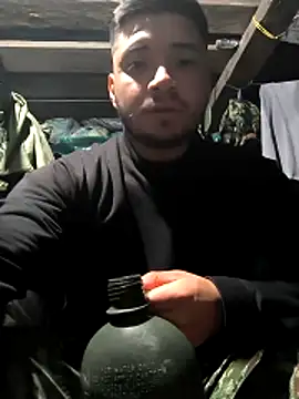 lamejorpene online show from 02/15/26, 04:20