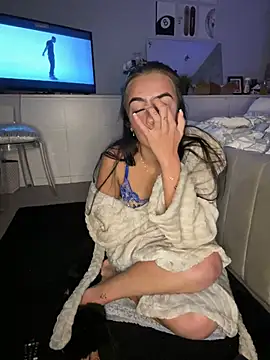 Spicy-Rosie20 online show from 03/23/26, 04:49
