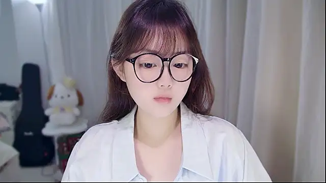 YUANYUAN-A online show from 03/10/26, 11:59