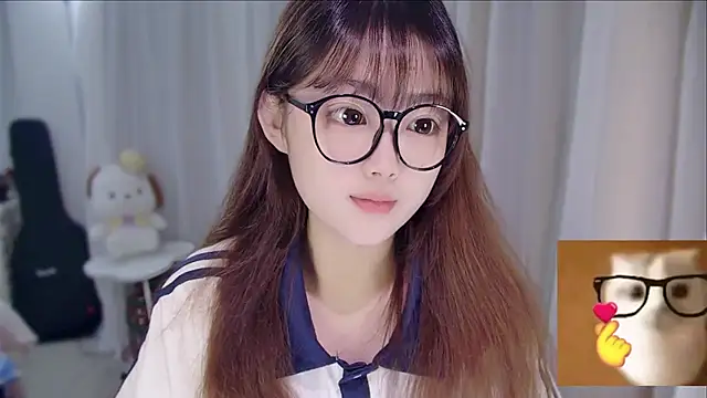 Snapshot of YUANYUAN-A chatting on 04/15/26, 12:45 YUANYUAN-A online show from 04/15/26, 12:45