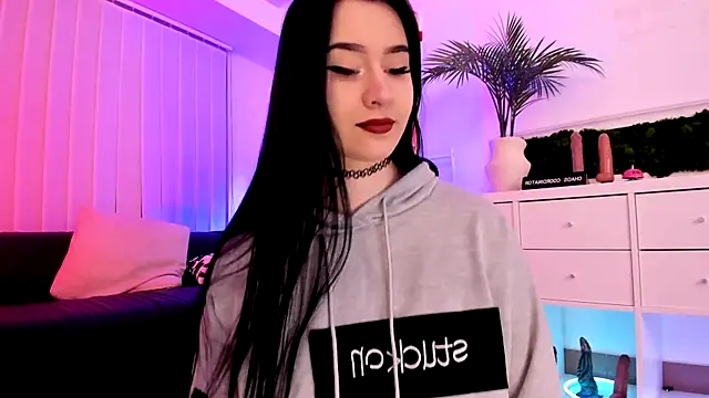 Mary Lori online show from 03/08/26, 07:34