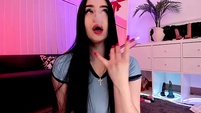 Mary Lori online show from 03/27/26, 07:25