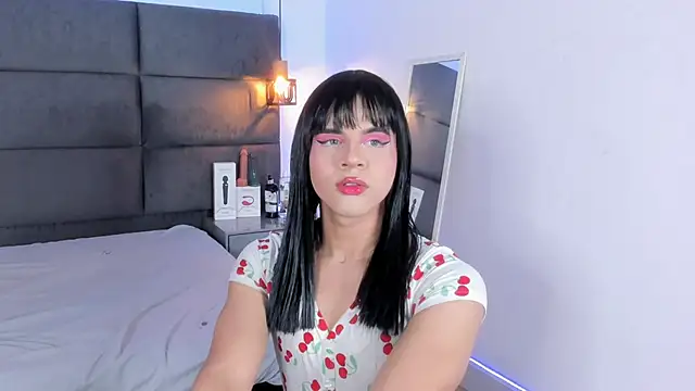 Snapshot of Slenna_Moon chatting on 10/16/25, 03:07 Slenna Moon online show from 10/16/25, 03:07