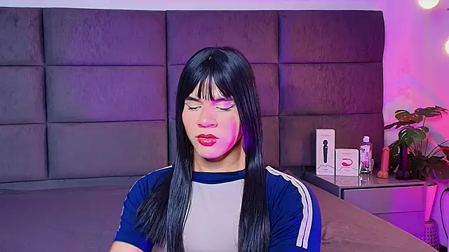 Slenna Moon online show from 01/08/26, 02:14