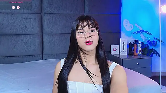 Slenna Moon online show from 02/21/26, 11:28