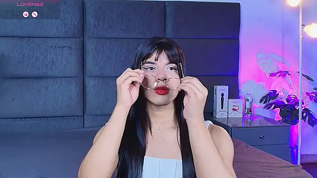 Slenna Moon online show from 03/08/26, 11:08