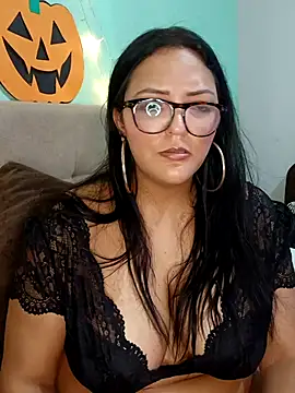 AuroraChest online show from 11/02/25, 12:40