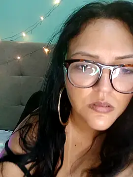 AuroraChest online show from 11/26/25, 10:38