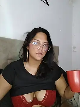 AuroraChest online show from 02/17/26, 11:18