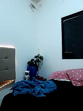 AuroraChest online show from 03/21/26, 12:21