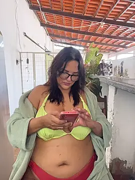 AuroraChest online show from 04/05/26, 11:51