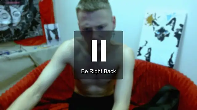 Xavier Night81 online show from 09/21/25, 07:21