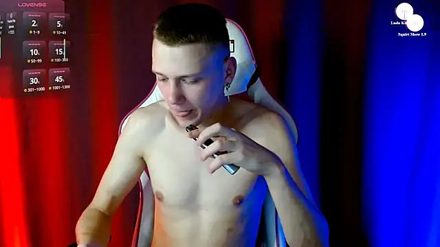 Xavier Night81 online show from 10/09/25, 09:51