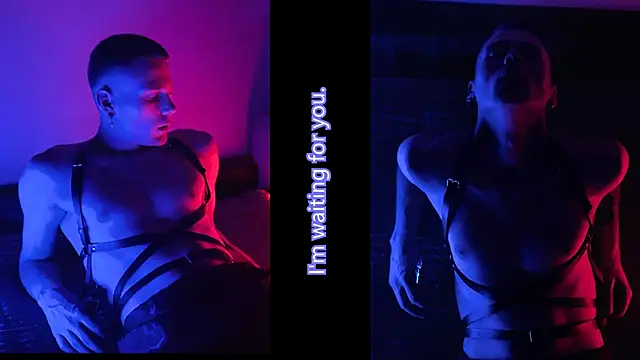 Xavier Night81 online show from 10/30/25, 08:27