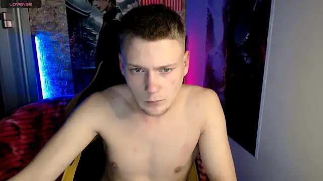 Xavier Night81 online show from 12/05/25, 10:57