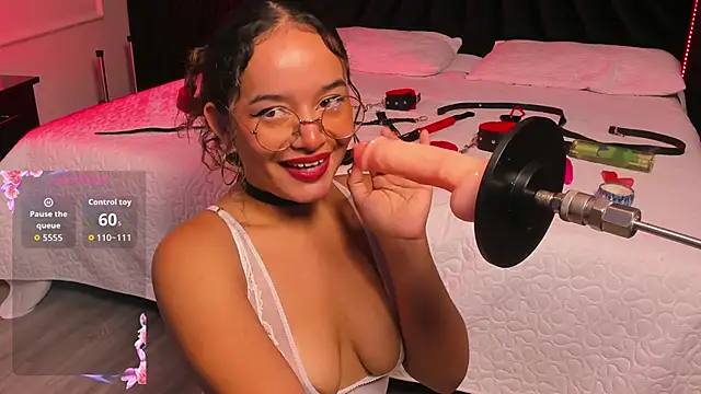 Kristenbread online show from 09/13/25, 07:35