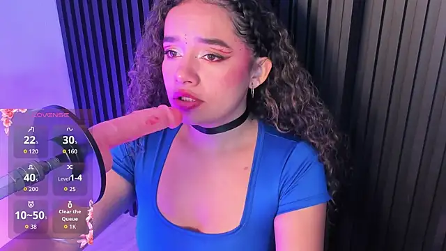 Kristenbread online show from 09/16/25, 07:48