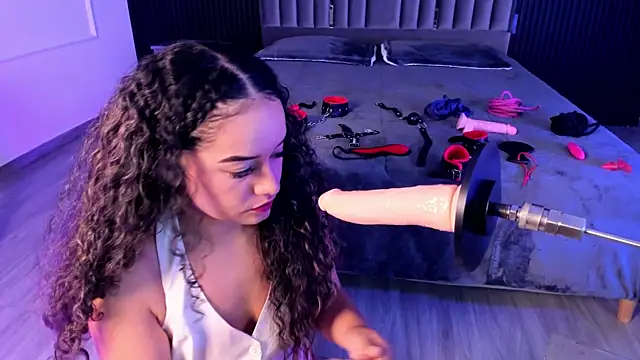 Kristenbread online show from 09/25/25, 07:50