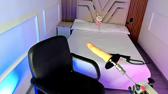 Kristenbread online show from 10/24/25, 08:05