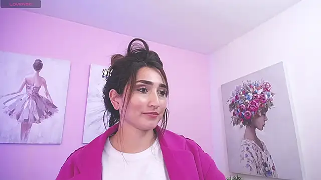 linda morgan1 online show from 10/04/25, 12:14