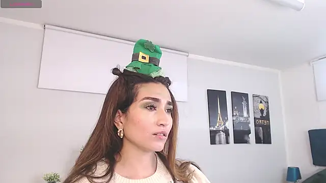 linda morgan1 online show from 03/17/26, 12:30