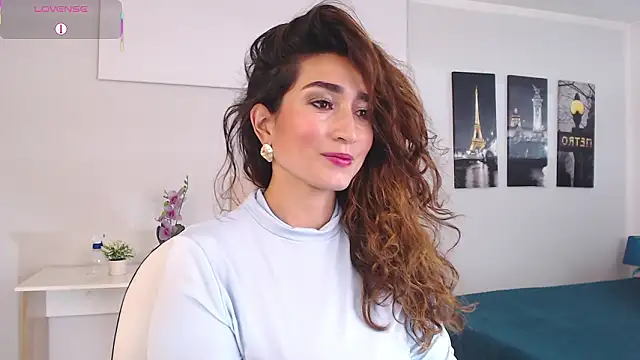 linda morgan1 online show from 03/21/26, 11:59