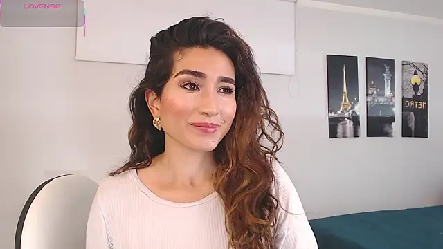 linda morgan1 online show from 03/23/26, 12:20