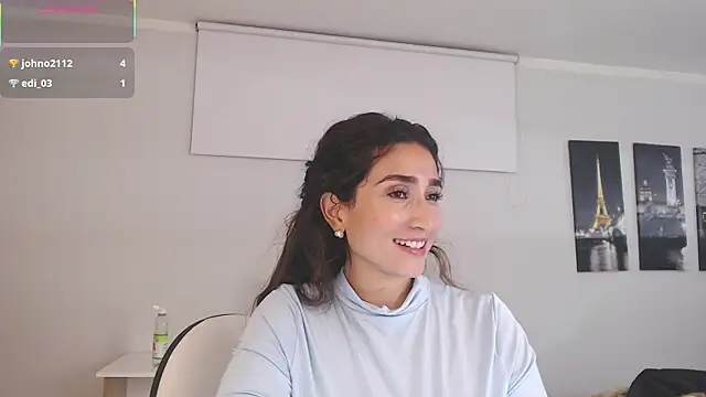 linda morgan1 online show from 04/14/26, 12:22