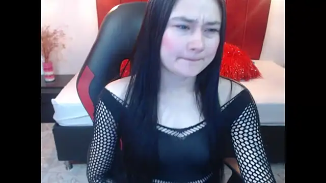 CindySweet 1 online show from 11/22/25, 02:05