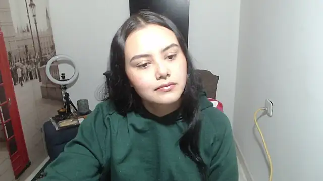 crazy daniela online show from 09/25/25, 12:20