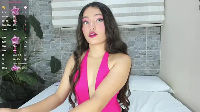 Gabby Bale online show from 09/23/25, 12:30