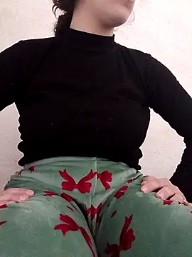 Ahalm online show from 03/23/26, 02:21