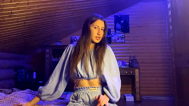 Shyselly online show from 09/12/25, 04:18
