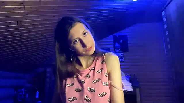 Shyselly online show from 09/14/25, 05:12