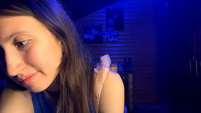 Shyselly online show from 09/21/25, 07:48