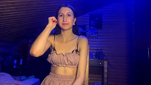 Shyselly online show from 09/24/25, 07:39