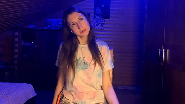 Shyselly online show from 09/26/25, 07:40